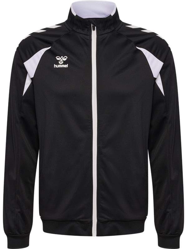 Bild von Core 2.0  Track Zip Jacket